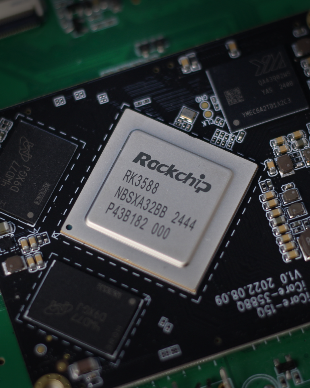 RK3588