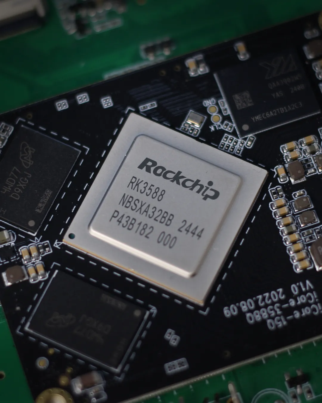 RK3588