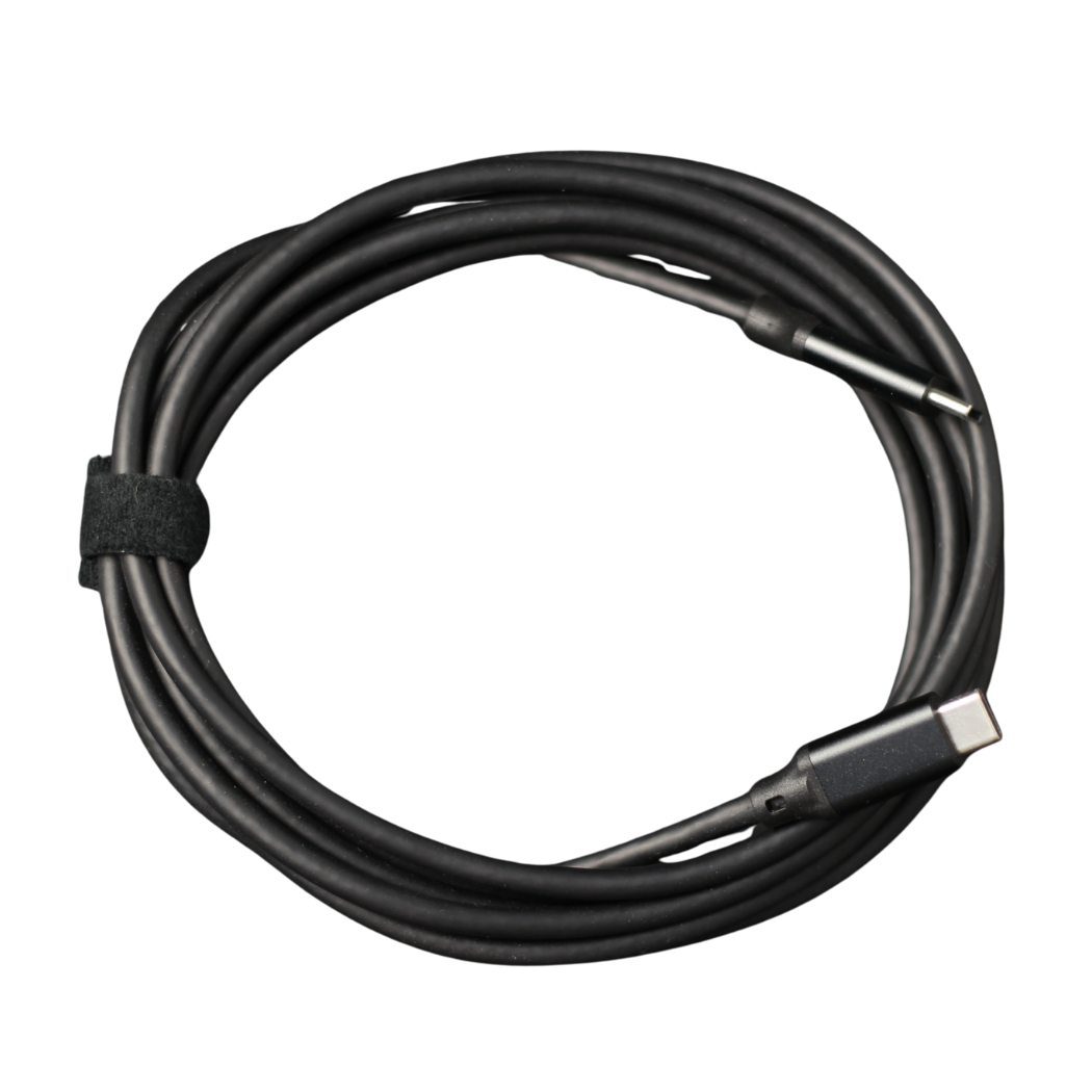 Long USB-C 3.1 Cable