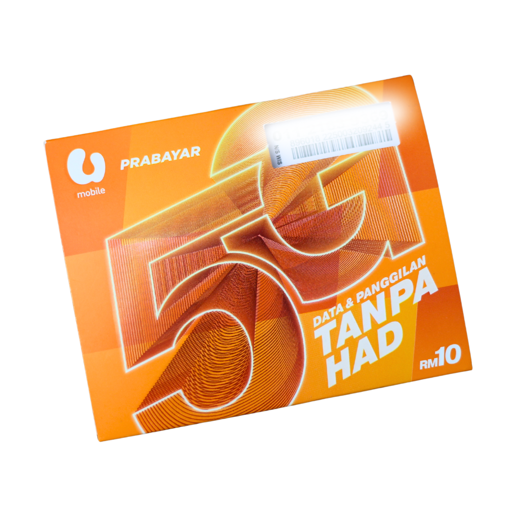 Nano SIM card