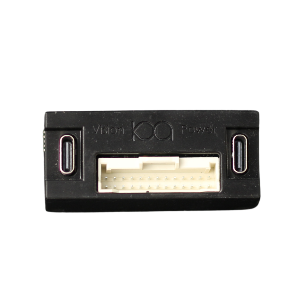 ADAS Relay