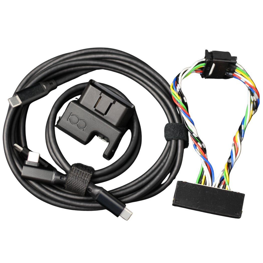 Second Car Kit