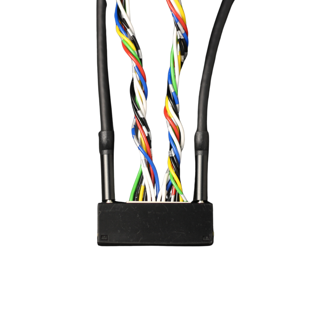 ADAS connector